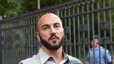 В Грузии по подозрению в подготовке политического убийства задержан гражданин РФ