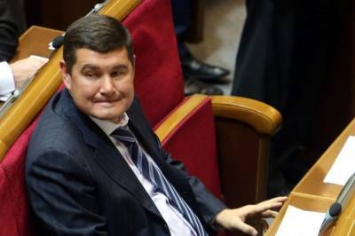 "Верить Порошенко нельзя": Онищенко назвал, кто предупредил его о необходимости выехать из Украины