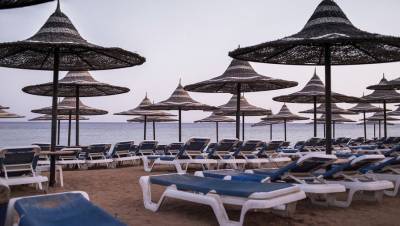 Гостиницы Египта начнут принимать туристов с 1 июля