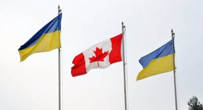 Зеленский и Трюдо обсудили упрощение визового режима между Канадой и Украиной