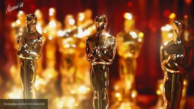 Церемонию вручения "Оскара" перенесли на апрель из-за коронавируса