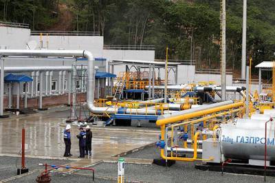 Почему Турция задолжала «Газпрому» 2 млрд долларов - эксперт