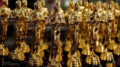 Церемонию вручения премии "Оскар" перенесли из-за коронавируса
