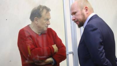 Адвокат Почуев объяснил, почему кровавый историк Соколов отказался от его услуг