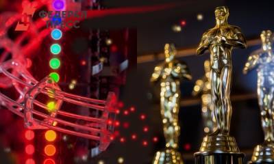 Церемонию вручения «Оскара» перенесли на следующий год