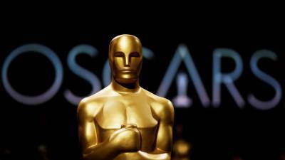 Церемонию «Оскар» в 2021 году перенесли на апрель