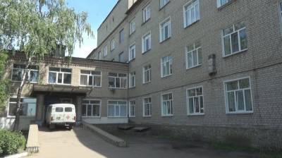 В очередной райбольнице Воронежской области выявили вспышку COVID-19