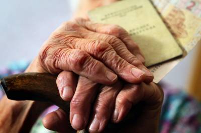 В Минсоцполитики рассказали, почему в стране не планируют повышать пенсионный возраст