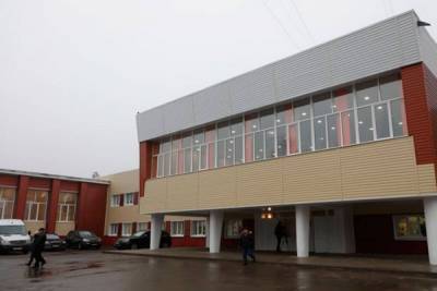 Ремонт сельских домов культуры по губернаторской программе продолжается в Вологодской области