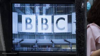 Увольнение сотрудника BBC показало проблему несвободной журналистики в Британии