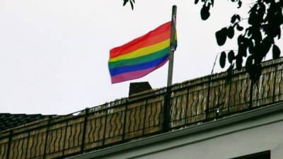 Верховный суд США подтвердил право на защиту гомосексуалов и трангендеров
