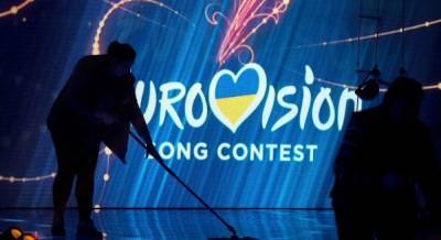 Объявили даты проведения Евровидения-2021: анонс шоу
