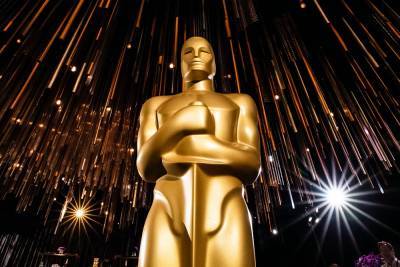 Церемонию «Оскара» перенесли с февраля на апрель 2021 года из-за пандемии