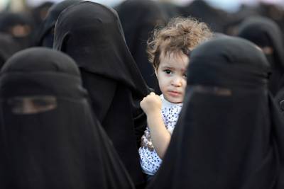 ООН убрала арабскую коалицию в Йемене из списка «убийц детей»