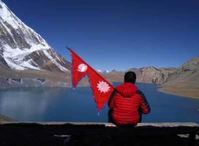 Непал депортирует 6 туристов и запретит им въезд в страну на 2 года за участие в акции протеста
