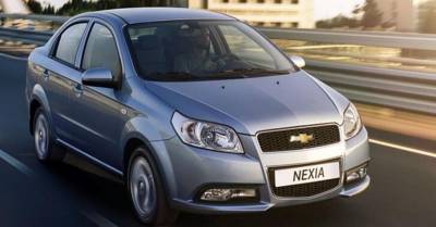 В России стартуют продажи трёх моделей Chevrolet: известны цены