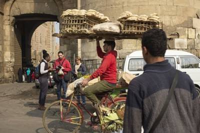 Власти Египта назвали сроки начала приема туристов