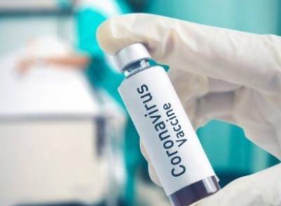 Европейские страны готовятся к закупке вакцины против коронавируса