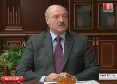 Президент Беларуси назначил новых руководителей дипмиссий