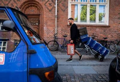 В Дании всем гражданам выплатят почти по $3 тысячи