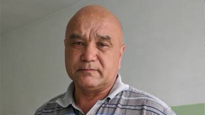 Правозащитники требуют от властей Кыргызстана снять обвинения со своего коллеги