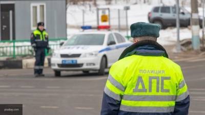 Охранники стоянки раскрыли подробности стрельбы по сотрудникам ГИБДД в Москве
