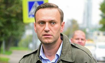 СКР возбудил дело против Алексея Навального из-за комментария под агитационным роликом о поправках в Конституцию