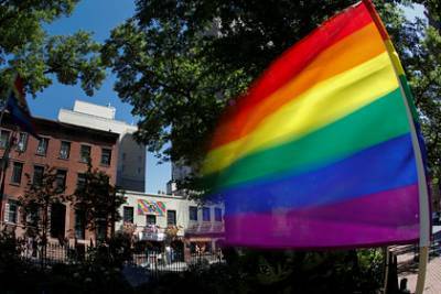 Верховный суд США вступился за права геев и трансгендеров на работе