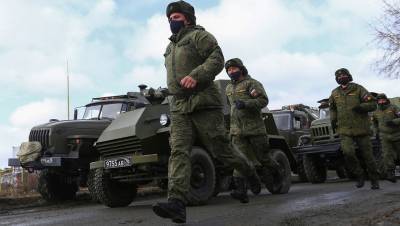 Более 10 городов России решили отменить парад Победы