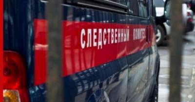 Опубликованы кадры обыска жилища злоумышленника, стрелявшего в полицейских в Москве