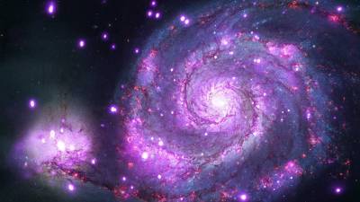 Галактические соседи: учёные заявили о возможности существования десятков разумных цивилизаций в Млечном Пути