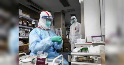 Заразнее коронавируса из Уханя: стали известны характеристики "пекинского вируса"