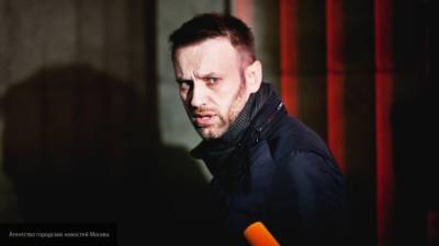 "Новая газета" опубликовала вброс о Быстрыкине с целью защитить Навального