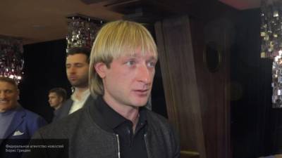 Плющенко и Рудковская ответили на оскорбления со стороны Навального