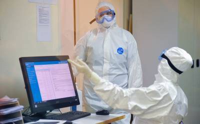 Жителям Башкирии начнут делать тесты на антитела к коронавирусу