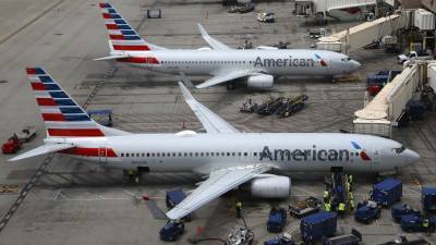 Авиакомпании обещают ужесточить правила перелетов во время пандемии