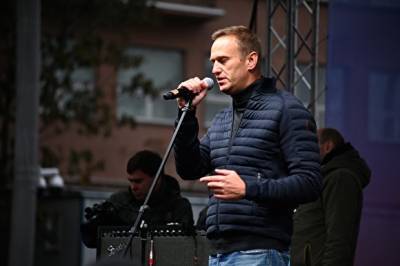 Эксперты оценили, какое наказание грозит Навальному по уголовному делу о клевете