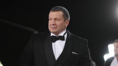 Соловьев раскритиковал заявление «Современника» в защиту Ефремова