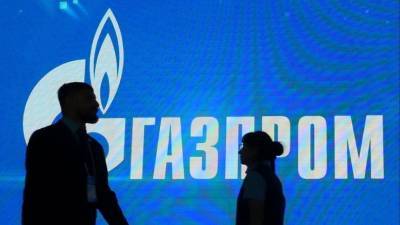 Турецкие компании задолжали «Газпрому» два миллиарда долларов