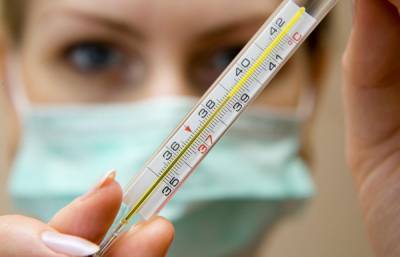 Заболеваемость гриппом в Уфе превысила эпидемический порог