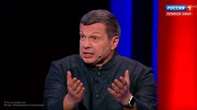 Соловьев раскритиковал попытку "Современника" оправдать Ефремова