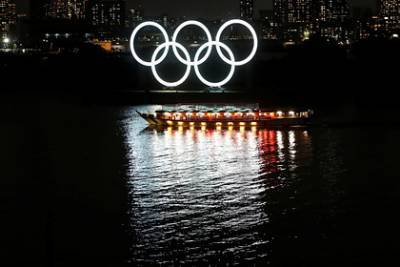 В Токио снова задумались над переносом Олимпиады