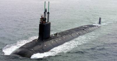 Подводные лодки США десятилетиями делали из некачественного металла