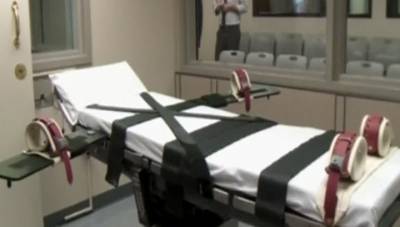 США возобновляют практику смертной казни для федеральных преступников