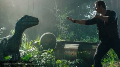 Universal возобновит съемки фильма "Мир Юрского периода: Власть" этим летом