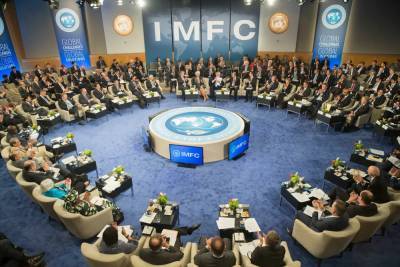 "Ноль кредитов от МВФ": важное заявление Минфина, что будет с Украиной