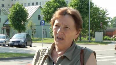 Врач в Латвии обругал русскоговорящую пациентку