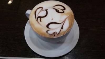 Кофе снижает риск развития рака