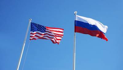 Россия увеличила вложения в госбумаги США почти вдвое