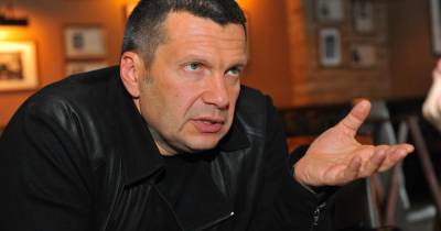 Соловьев подверг критике заявление "Современника" в защиту Ефремова
